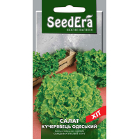 Салат Кучерявець Одеський листовий Seedera 1г купить