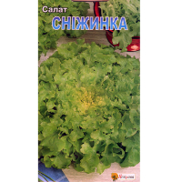 Салат Сніжинка 2г купить