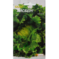 Салат Айсберг хрусткий 2г купить