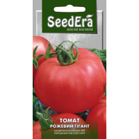 Томат Рожевий гігант 0,1 г купить