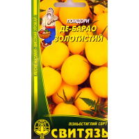 Томат Де-Барао золотистий 0.1 г купить