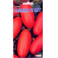 Томат Вершка Гігант 0.1г купить
