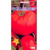 Томат Російський Розмір 0.1г купить