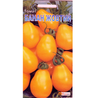 Томат Банан Желтый 0.2г купить