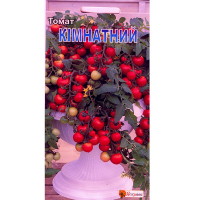 Томат Кімнатний 0.1г купить