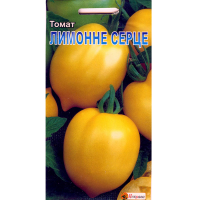 Томат Лимонне серце 0.1г купить