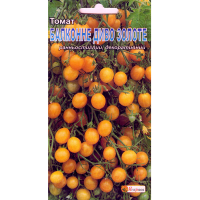 Томат Балконне Чудо золоте 0.1г купить