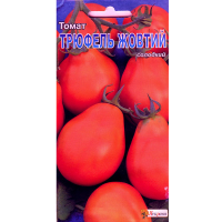 Томат Трюфель жовтий 0.1г купить