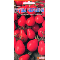 Томат Груша Червона 0.5г купить