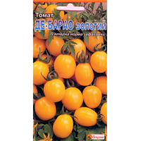 Томат Де-Барао золотий 0.5г купить