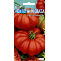 Томат Шапка Мономаха 0.1г купить