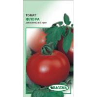 Томат Флора 0.5г купить
