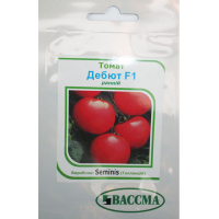 Томат Дебют F1 20шт купить