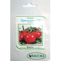 Томат Президент F1 10шт купить