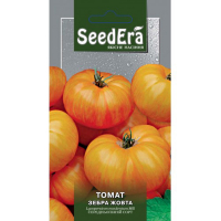 Томат Зебра жовта SeedEra 0,1 г купить