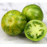 Томат Зебра зелена Вассма 0,1 г купить