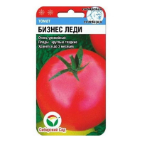 Томат Бізнес Леді 20шт (Сиб сад) купить