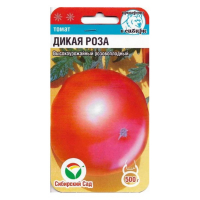 Томат Дика троянда 20шт (Сиб сад) купить