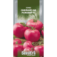 Томат Сімейний Сад рожевий F1 Seedera 10шт купить