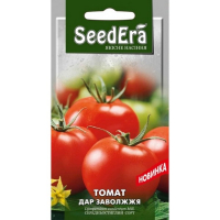 Томат Дар Заволжжя Seedera, 3г купить