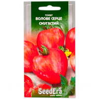 Томат Волове серце смугасте Seedera, 0,1 г купить