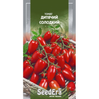 Томат Детский сладкий Seedera, 0,1 г купить