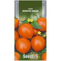 Томат Золото Іліні Seedera, 0,1 г купить