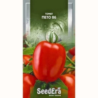 Томат Пето-86 Seedеra, 0,1 г купить