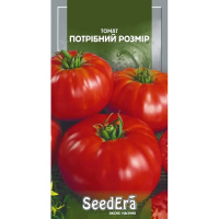 Томат Потрібний розмір Seedеra, 0,1 г купить