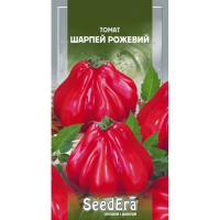 Томат Шарпей рожевий Seedera, 0,1 г купить