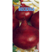 Цибуля Веселка 1г купить