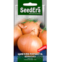 Цибуля ріпчаста Вольська 2г купить