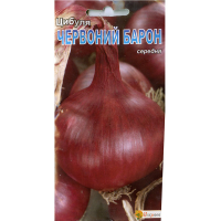 Цибуля Червона Барон 1г купить