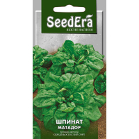 Шпинат МАТАДОР Seedera, 10 г купить
