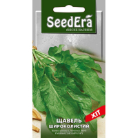 Щавель Широколистий 1г купить