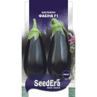 Баклажан Фабіна F1 SeedEra Profi 20шт купить