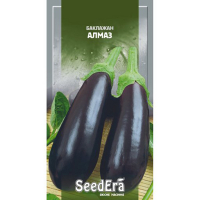 Баклажан Алмаз SeedEra 0,5г купить
