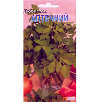 Любисток Аптечний 0.2г купить