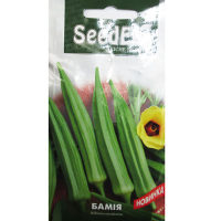 Бамія 1г купить