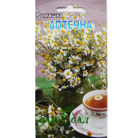 Ромашка аптечна 0,3г купить