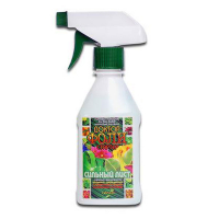 Добриво стартер 300 мл (Доктор Фолі) купить