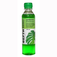 Удобрение активный рост 250 мл (Ферти микс) купить