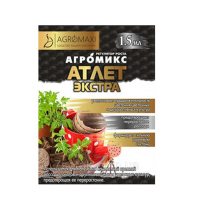 Атлет 1,5 мл купить