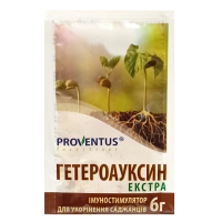 Гетероауксин Екстра 6 г купить