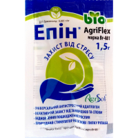 Епин (АгриФлекс) 1,5 г купить