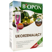 Укоренитель для растений 1кг (BIOPON) купить