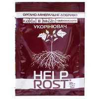 Укорінювач HELP ROST 35мл купить