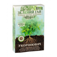 Укорінювач 300г Зелений гай АКВА купить