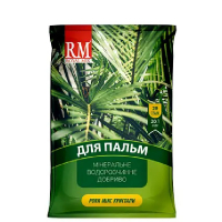 Добриво кристалічне для пальм 20г купить