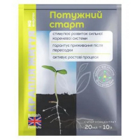 Енерген Потужний старт 20мл купить